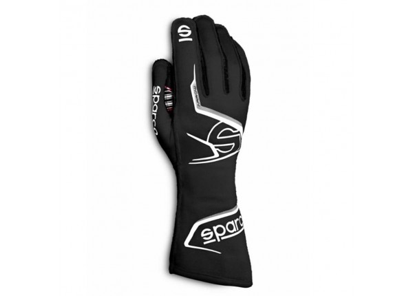 SPARCO ARROW KARTİNG ELDİVENİ 8 Numara S Beden
